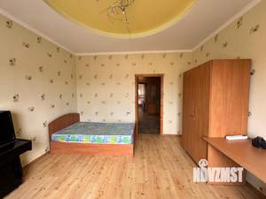 3-к квартира, на длительный срок, 110м2, 4/4 этаж
