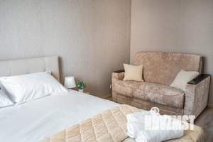 1-к квартира, посуточно, 32м2, 6/22 этаж