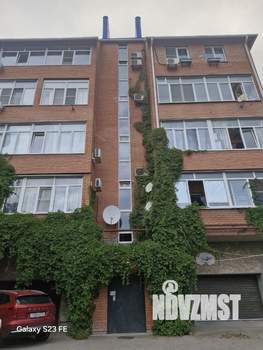 2-к квартира, на длительный срок, 64м2, 3/4 этаж