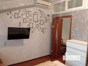 2-к квартира, на длительный срок, 60м2, 4/4 этаж