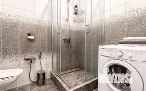 Студия квартира, посуточно, 40м2, 23/32 этаж