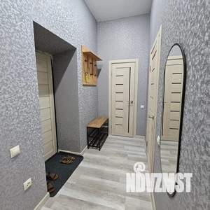 1-к квартира, посуточно, 45м2, 1/14 этаж