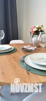 1-к квартира, посуточно, 40м2, 8/9 этаж