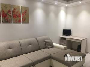 3-к квартира, на длительный срок, 85м2, 9/10 этаж