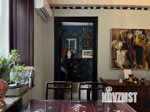 3-к квартира, посуточно, 75м2, 3/4 этаж