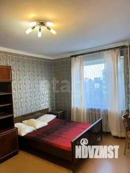 2-к квартира, на длительный срок, 60м2, 5/10 этаж