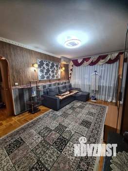 3-к квартира, на длительный срок, 65м2, 7/9 этаж