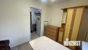 1-к квартира, на длительный срок, 17м2, 2/6 этаж