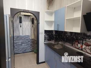 Студия квартира, посуточно, 26м2, 8/17 этаж