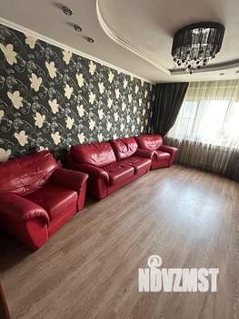 3-к квартира, на длительный срок, 63м2, 4/9 этаж