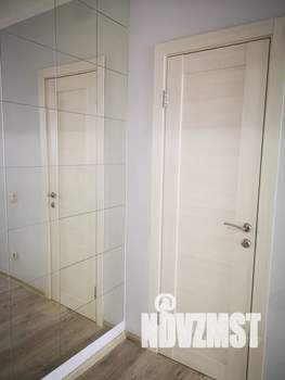 1-к квартира, посуточно, 38м2, 10/10 этаж