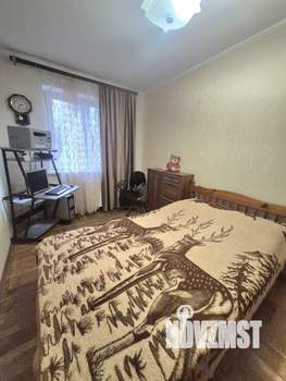 2-к квартира, на длительный срок, 48м2, 1/5 этаж