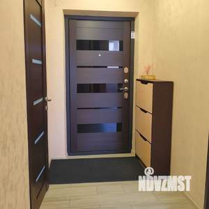 1-к квартира, на длительный срок, 36м2, 10/24 этаж