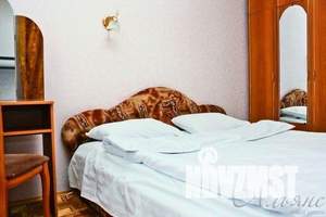 2-к квартира, посуточно, 55м2, 1/1 этаж