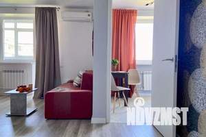 1-к квартира, посуточно, 37м2, 8/9 этаж