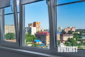 1-к квартира, посуточно, 40м2, 21/23 этаж