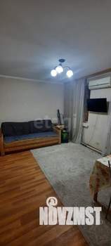 2-к квартира, на длительный срок, 31м2, 1/2 этаж