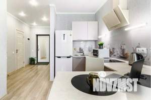 2-к квартира, посуточно, 43м2, 1/1 этаж