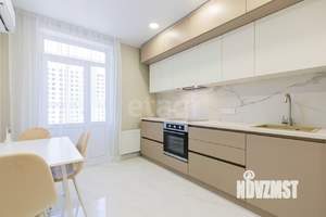 1-к квартира, на длительный срок, 37м2, 13/21 этаж