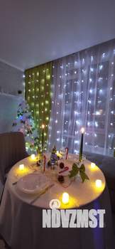 2-к квартира, посуточно, 50м2, 14/18 этаж