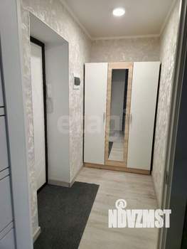 1-к квартира, на длительный срок, 30м2, 2/5 этаж