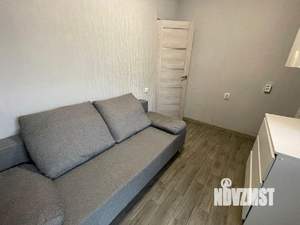 2-к квартира, посуточно, 42м2, 1/3 этаж