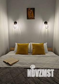 1-к квартира, посуточно, 35м2, 4/20 этаж