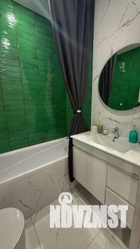 Студия квартира, посуточно, 28м2, 7/20 этаж