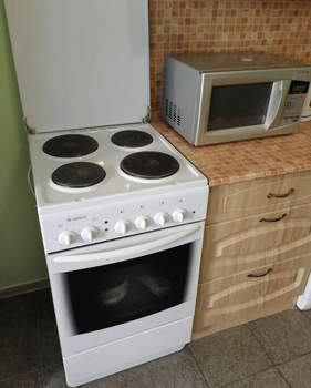 1-к квартира, на длительный срок, 40м2, 7/18 этаж