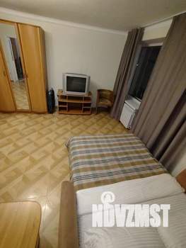 1-к квартира, посуточно, 35м2, 9/9 этаж