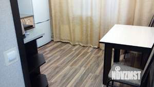 1-к квартира, на длительный срок, 36м2, 4/20 этаж