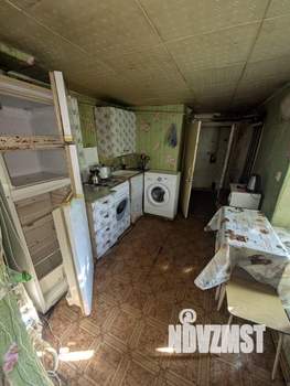 1-к квартира, на длительный срок, 25м2, 2/2 этаж