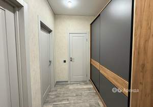 2-к квартира, на длительный срок, 50м2, 24/26 этаж