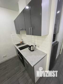 1-к квартира, посуточно, 29м2, 22/32 этаж