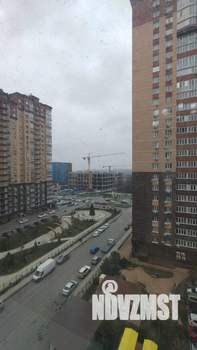 1-к квартира, на длительный срок, 35м2, 9/18 этаж