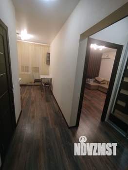 1-к квартира, на длительный срок, 38м2, 10/20 этаж