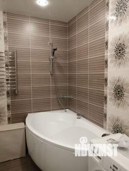 2-к квартира, на длительный срок, 71м2, 14/17 этаж