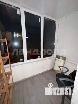 1-к квартира, на длительный срок, 44м2, 1/10 этаж