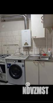 2-к квартира, на длительный срок, 40м2, 5/5 этаж