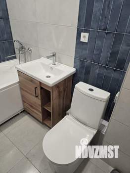 Студия квартира, на длительный срок, 30м2, 2/25 этаж