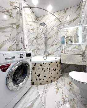 4-к квартира, на длительный срок, 98м2, 6/23 этаж