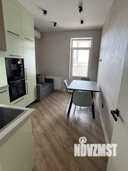 2-к квартира, на длительный срок, 43м2, 12/22 этаж