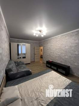 3-к квартира, на длительный срок, 85м2, 7/21 этаж