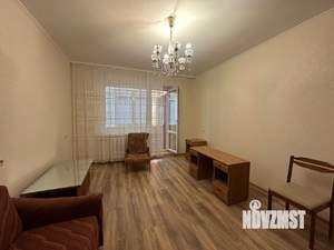 1-к квартира, на длительный срок, 41м2, 2/10 этаж