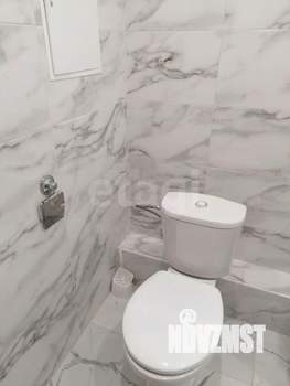 1-к квартира, на длительный срок, 47м2, 10/19 этаж