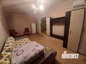 1-к квартира, на длительный срок, 30м2, 4/9 этаж