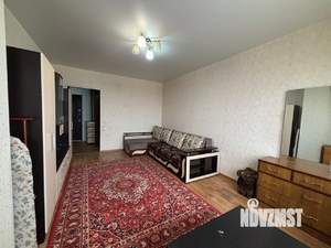 2-к квартира, на длительный срок, 47м2, 7/18 этаж