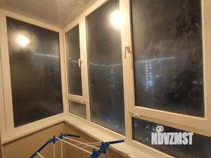 Студия квартира, на длительный срок, 22м2, 21/25 этаж