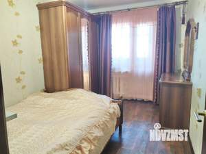 3-к квартира, на длительный срок, 65м2, 6/10 этаж