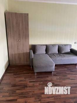 1-к квартира, на длительный срок, 37м2, 7/10 этаж